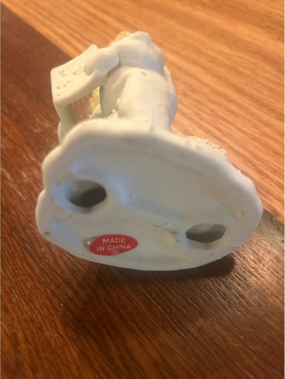 Vintage Department 56 Snowbabies 